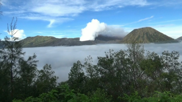 Upacara Yadnya Kasada, Wisata Gunung Bromo Ditutup 3 Hari