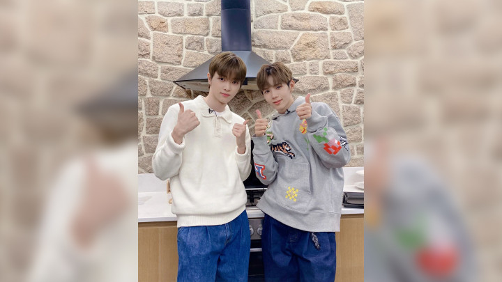 Ini Alasan Sungchan dan Shotaro Resmi Keluar dari NCT