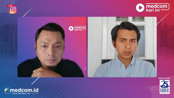 Penentuan Cawapres, Pengamat: Saya Kira Koalisi akan Berlomba-lomba Paling Terakhir