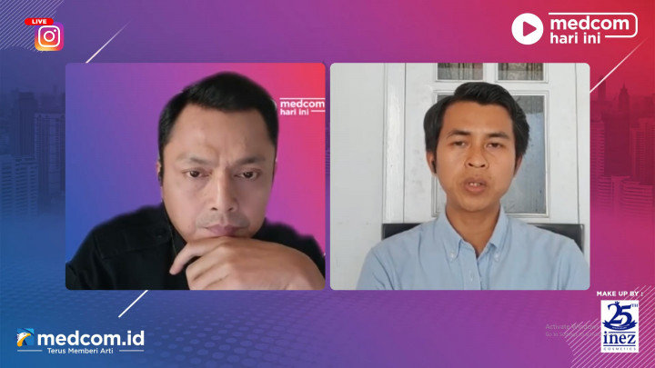 Menakar Cawapres yang Tepat di Pemilu 2024