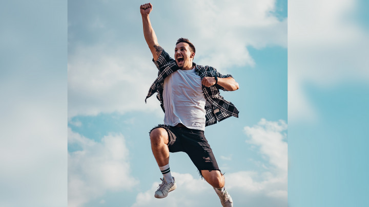 Ikuti 5 Tips Sederhana Ini Agar Hidup Bahagia