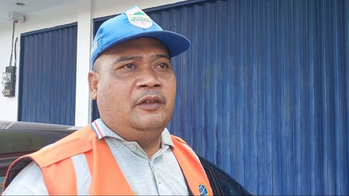 Perjuangkan Aspirasi Masyarakat, Juru Parkir di Ciamis Maju Jadi Bacaleg