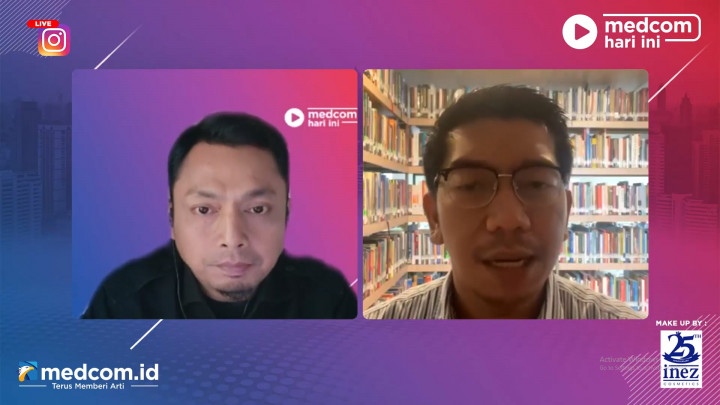 ICW Cium Kejanggalan Putusan Masa Jabatan Pimpinan KPK Diperpanjang