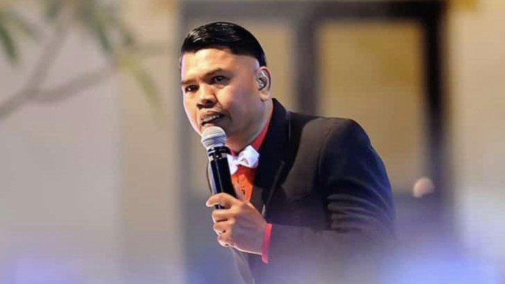 Kabar Duka, Benjo Mantan Vokalis Teamlo Tutup Usia