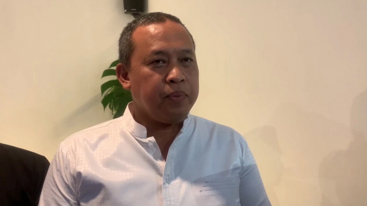 Soal Peretasan LED Running Text, Plt Wali Kota Bekasi Lapor Polisi