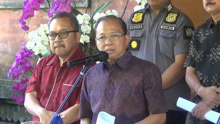 Gubernur Bali Desak Pemerintah Evaluasi Kebijakan Visa on Arrival