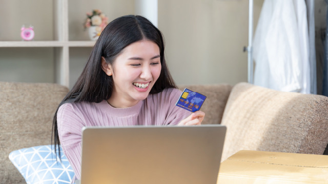 Begini Cara Hemat Belanja Online Bulanan Meski Belum Gajian