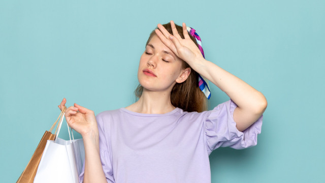 Awas! 4 Jenis Pengeluaran Ini Sering Mendatangkan Penyesalan