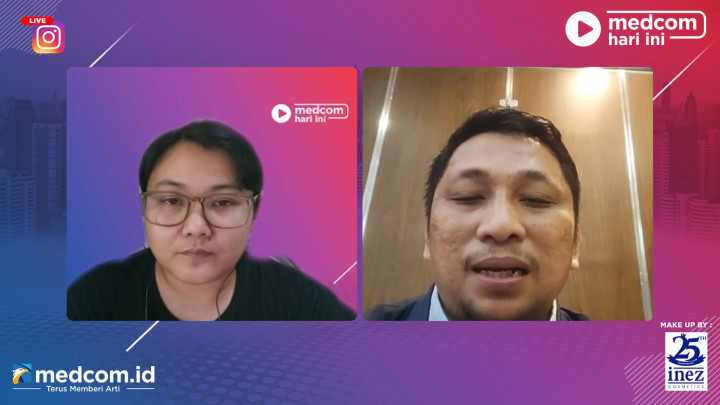 Cawe-cawe Pemilu 2024, Jokowi Disebut Tak Memberikan Contoh yang Baik