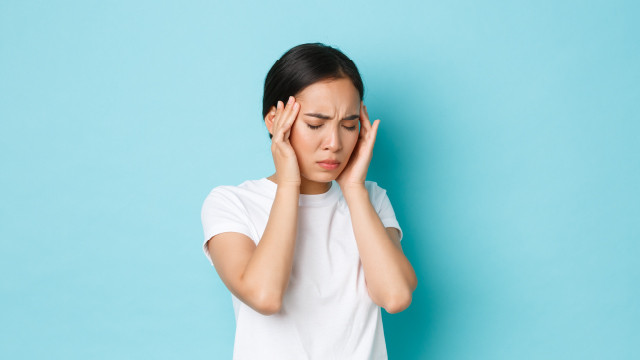 3 Jenis Sakit Kepala yang Harus Diwaspadai Bisa Menyebabkan Stroke