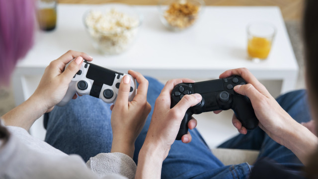 Liburan Saatnya Game Therapy dengan Game Asik Berikut! Cocok Untuk Main Bareng