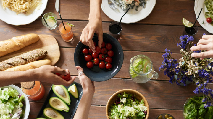 5 Makanan Terbaik untuk Menurunkan Gula Darah