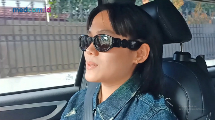 Penyebab Sheryl Sheinafia Sempat Vakum Bermusik