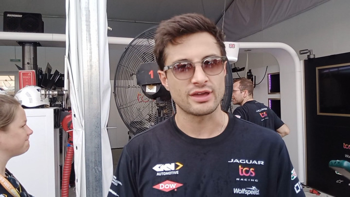Jelang Formula E Jakarta 2023, Mitch Evans Berharap Dukungan Lebih dari Fan Lokal