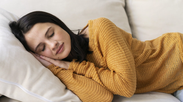 Inilah 3 Manfaat Tidur Siang yang Masih Tidak Banyak Orang Tahu!