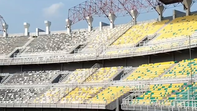 PSSI Tunjuk Gelora Bung Tomo Jadi Venue Indonesia Vs Palestina