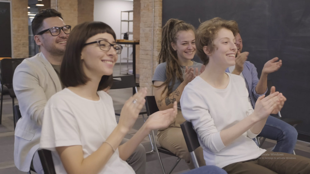 Unik! Demi Kursus Senyum, Orang Jepang Rela Bayar Ratusan Ribu per Jam