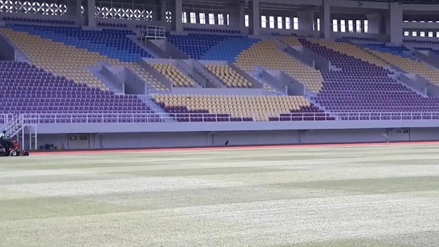 PSSI Akan Terapkan Teknologi VAR di Liga 1 Musim 2023/2024