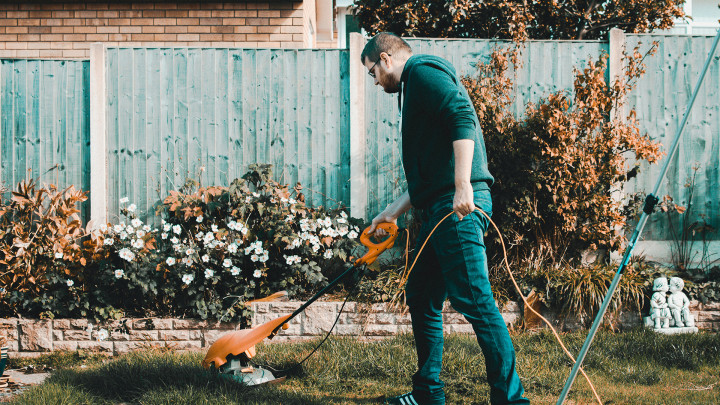 4 Manfaat Kesehatan dari Berkebun