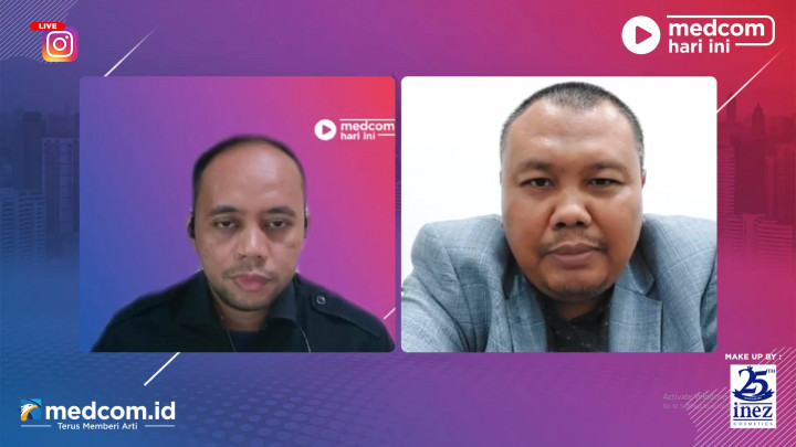 Hasil Survei Elektabilitas Pilpres 2024, Pengamat Nilai Adanya Swing Voters