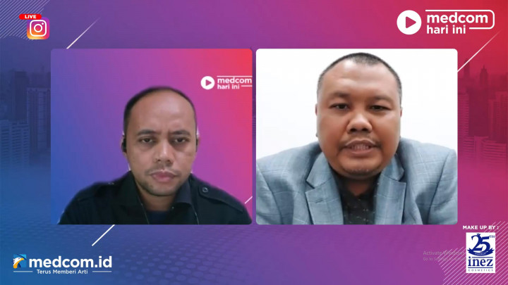 Tanggapan Pengamat soal Ada Riak Membahayakan di Balik Cawe-cawe Jokowi