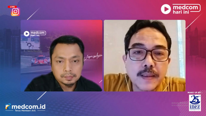 24 Hours of Le Mans 2023, Sean Gelael Jadi Starting Driver Tim WRT 31