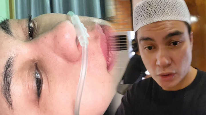 Paula Verhoeven Alami Keguguran saat Baim Wong Batal Naik Haji