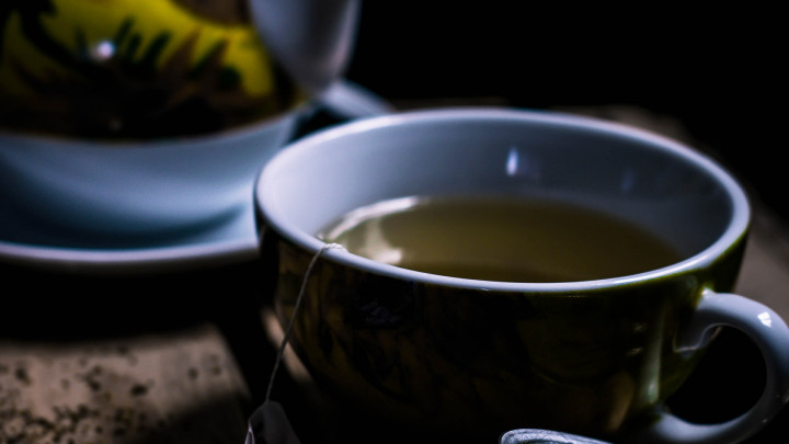 4 Minuman Sehat untuk Mengurangi Lemak Perut