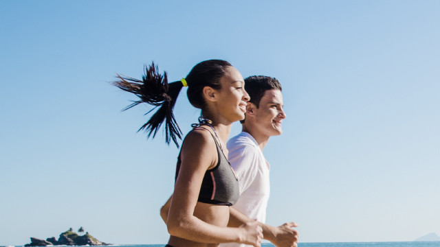 Ingin Mulai Olahraga tapi Cuma Rajin di Awal Saja? Coba Tips Ini YuK!