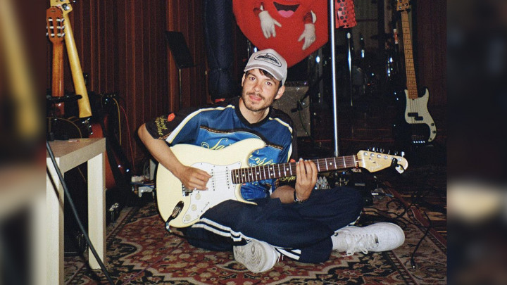 Siap-Siap! Rex Orange County akan Konser di Jakarta