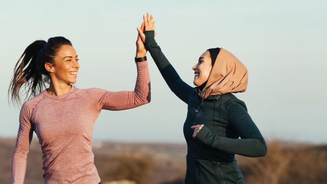 3 Kebiasaan Harian yang Membantu Menjaga Tubuh Sehat dan Berstamina