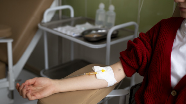 Ternyata Ini 3 Manfaat Hebat dari Donor Darah yang Perlu Kamu Tahu!