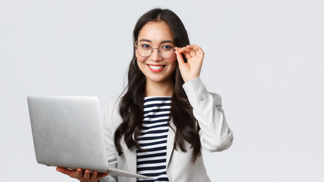 3 Ciri Perempuan Cerdas yang Terbiasa Hidup Mandiri