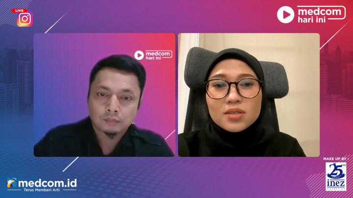 Soal Restitusi, Pengacara David Ozora: Itu Adalah Sebuah Perlawanan