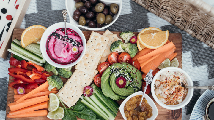 4 Makanan Tinggi Vitamin K yang Baik untuk Kulit