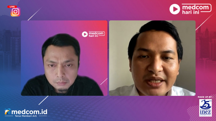 Sistem Pemilu Tetap Proporsional Terbuka, Ini Tanggapan Kuasa Hukum Pemohon