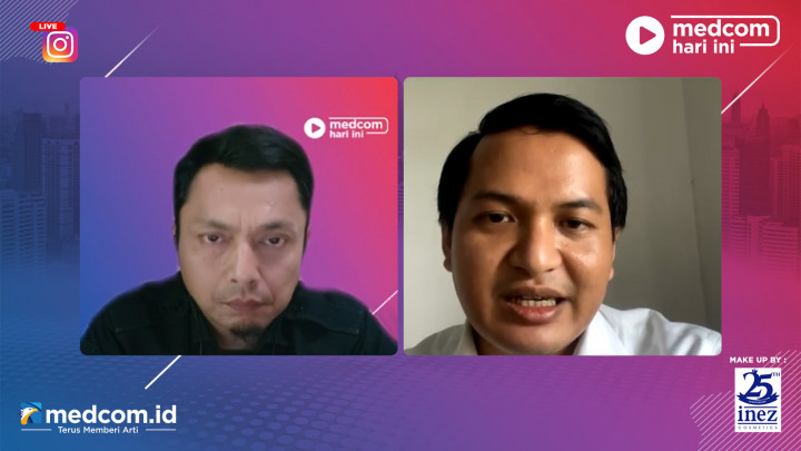 Sistem Proporsional Tertutup Disebut Bisa Meminimalisir Politik Uang