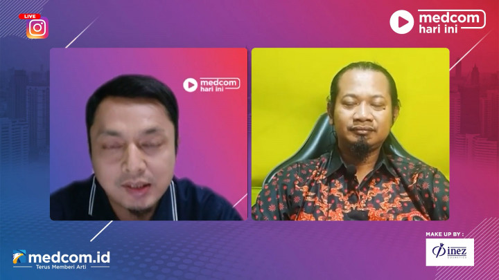 Penyimpangan di Ponpes Al-Zaytun Indramayu, Ken Setiawan: Sudah Diketahui dan Dibiarkan