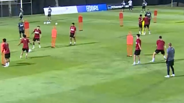 Jika Mampu Imbangi Argentina, Timnas Indonesia Bakal Diberikan Bonus