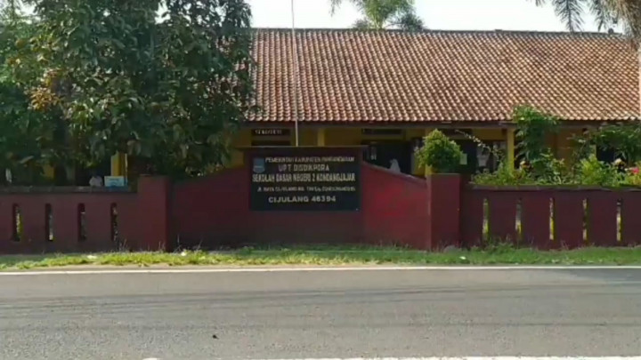 Viral! Tabungan Siswa SD di Pangandaran Capai Rp5 Miliar Raib Dipinjam Guru