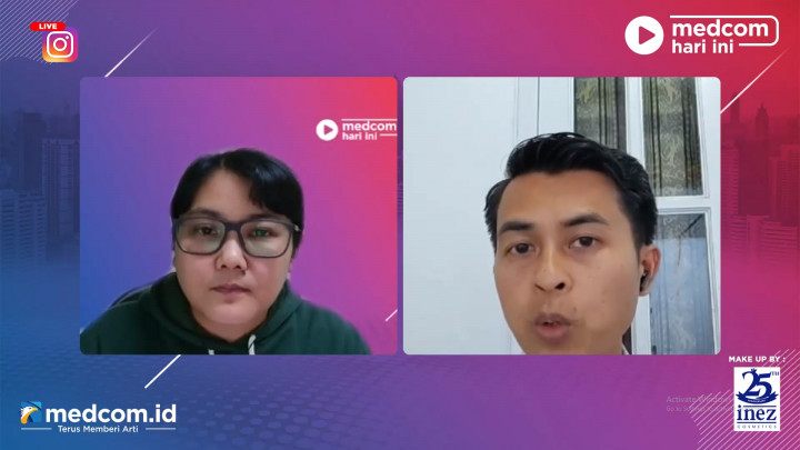 Survei IPO, Ini Faktor Anies Bisa Balap Ganjar