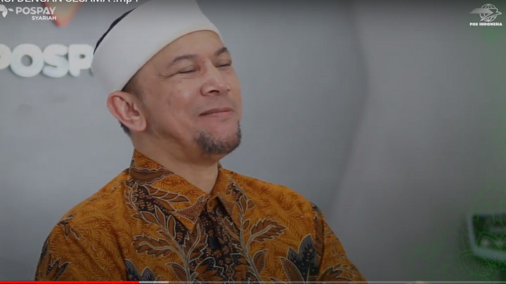 Berbagi Terhadap Sesama di Iduladha