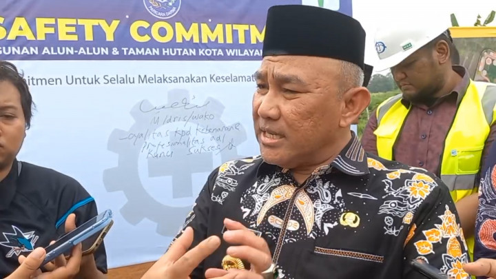 Heboh! Kaesang Maju Pilkada 2024, Ini Respon Wali Kota Depok