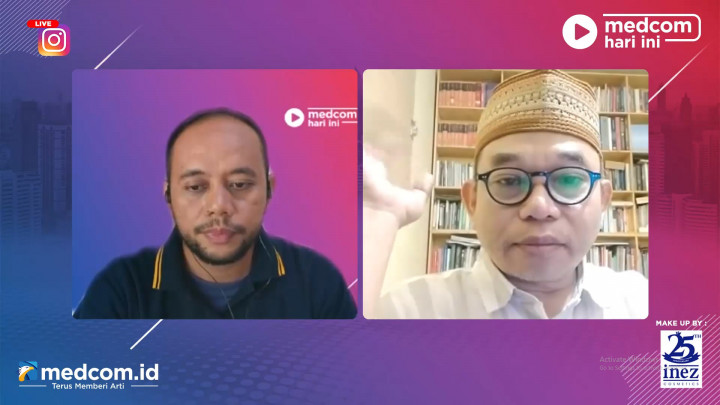 Ponpes Al Zaytun Masih Bertahan, Pengamat: Ada Dukungan dari Intelijen