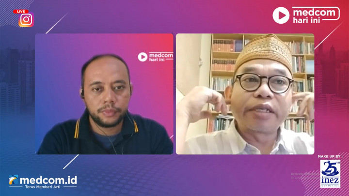 Pengamat Beberkan Keuntungan Intelijen Hadir di Balik Ponpes Al Zaytun