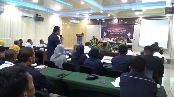 Belum Miliki E-KTP, 5.337 Warga Majene Terancam Tidak Bisa Nyoblos