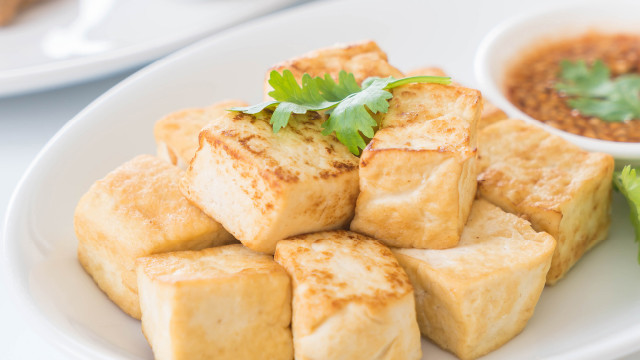 Murah dan Bergizi, Inilah Manfaat Tahu untuk Kesehatan Tubuh