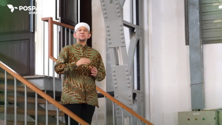 Ikhlas dalam Berkurban