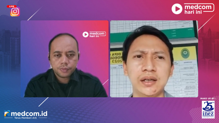 Keluarga Korban Kasus Revenge Porn Pandeglang Ungkap Kronologi Kejadian