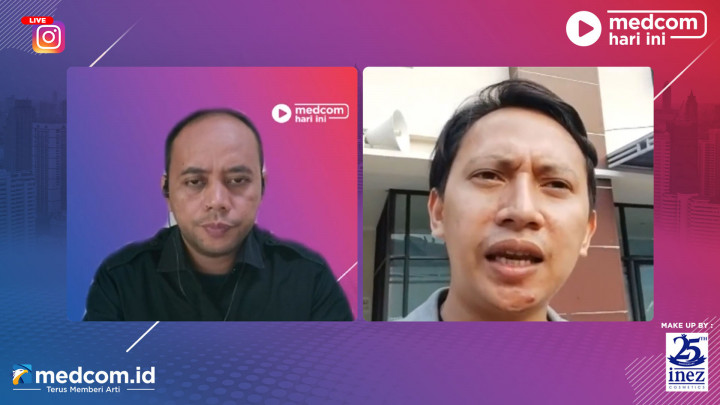 Keluarga Korban Revenge Porn Pandeglang: Kami Tidak Mengetahui Dakwaannya